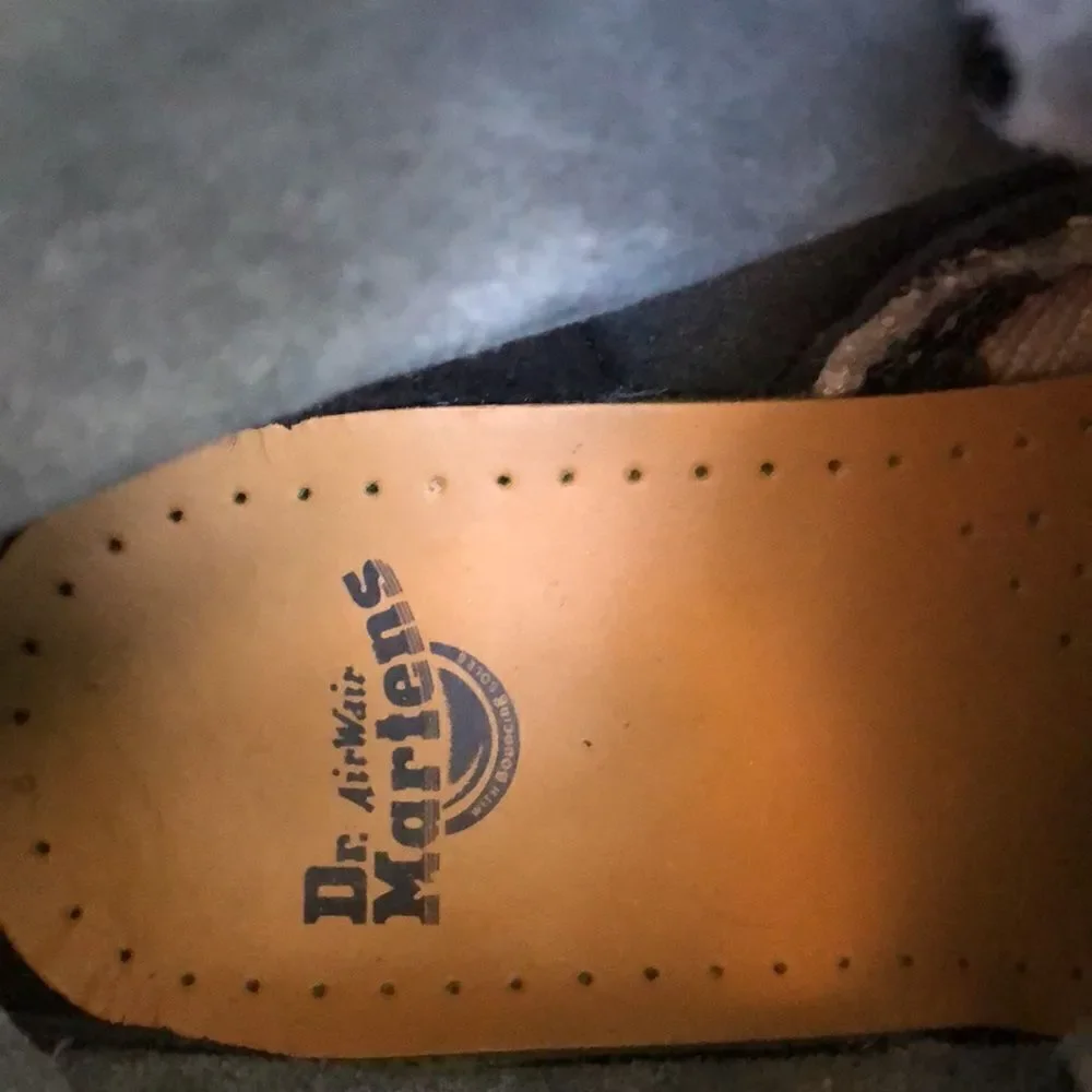 Dr Martens 1460